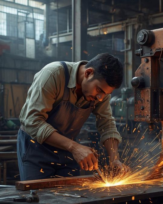 Best Fabrication Services in Faridabad for Gates, Grills & Railings